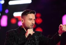 Суд оштрафовал канал «Айва ТВ» за ЛГБТ-пропаганду в клипе Сергея Лазарева