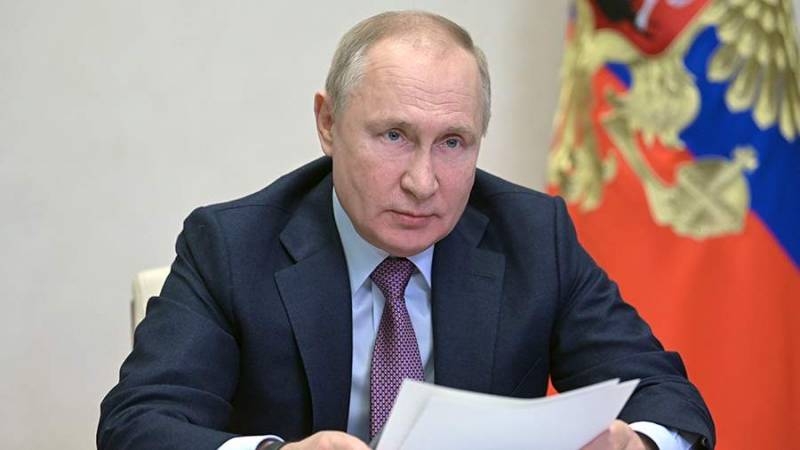 <br />
Суть мобилизации в России: перспективы на 2024 год с точки зрения Путина и Шойгу                