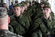 Суть мобилизации в России: перспективы на 2024 год с точки зрения Путина и Шойгу