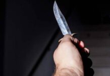 Талнах под угрозой: маньяк с ножом задержан после серии нападений