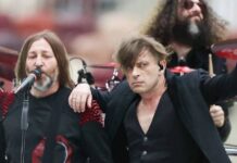 «Тёмные твари» из БИ-2* финансируют ВСУ на деньги, заработанные в России