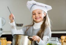 Уроки труда и домоводства в школах: за и против