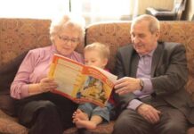 Уроки воспитания от советских бабушек и дедушек