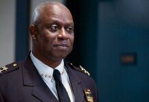 Ушел из жизни звезда сериалов «Бруклин 9-9» и «Доктор Хаус» Андре Брауэр