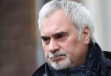 Золотые гонорары Валерия Меладзе: как предавший Россию певец продолжает грести миллионы