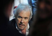 Андрей Макаревич: история противостояния и забастовка против Росконцерта