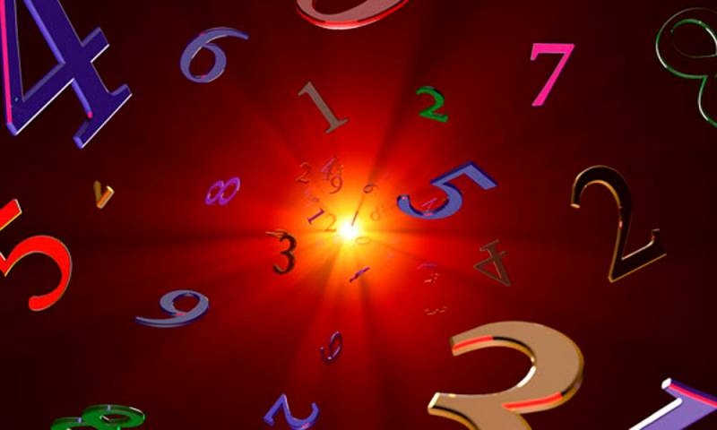 <br />
Ангельская нумерология: тайные послания чисел в вашей жизни                