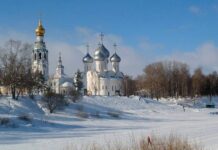 Церковные праздники, которые сегодня, 12 января 2024 года, отмечают православные христиане