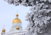 Церковный праздник Обрезание Господне: что можно делать, а чего нельзя 14 января