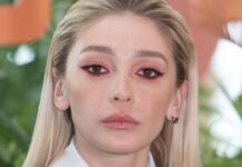 Что случилось с Настей Ивлеевой, и кто ее «похоронил»