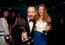 «Эмми-2024»: триумф «Наследников» и «Медведя»