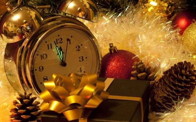 <br />
Грехи недели: праздники и традиции с 8 по 14 января 2024 года                
