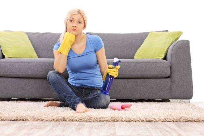 <br />
Как правильно ухаживать за обивкой дивана: секреты чистки различных материалов                