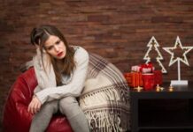 Как справиться с постпраздничной депрессией: шесть советов
