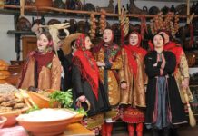 Какие запреты существуют в Щедрый вечер 13 января и почему люди боялись их нарушать