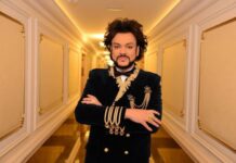 Киркоров придумал, как «порешать» вопрос неприятностей после «Голой вечеринки»