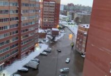 Коммунальный коллапс в Новосибирске. Левый берег мерзнет, а власти признают проблему