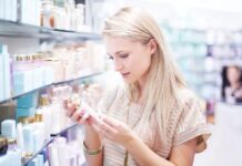 Как выбрать профессиональную косметику для лица?