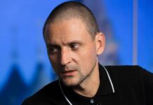 Кто такой Сергей Удальцов, которого снова подвергли давлению