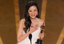 Лучшие зарубежные фильмы и актёры: итоги 81-й церемонии «Золотого глобуса»