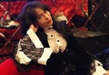 Марина Хлебникова: возвращение на сцену и тайна закулисья