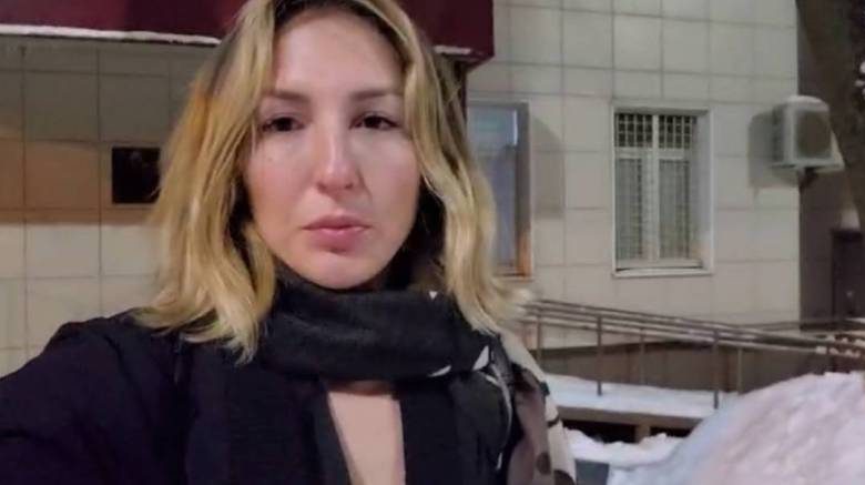 <br />
Нападение на журналиста: кто и за что напал на корреспондента «Известий» на семинаре Тлиашиновой                
