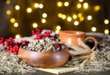 Народный праздник Бабьи каши, отмечаемый 8 января 2024 года: в чем смысл торжества и главные запреты дня