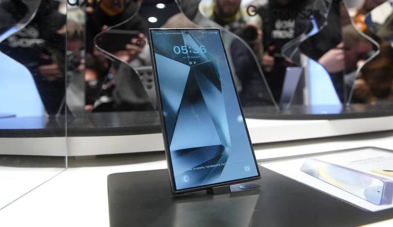 <br />
Несовершенное чудо техники: плюсы и минусы смартфона Samsung Galaxy S24 Ultra                