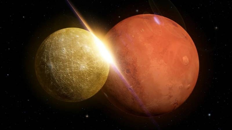 <br />
Новая эра перемен от Плутона: астрологический прогноз на февраль 2024 года                