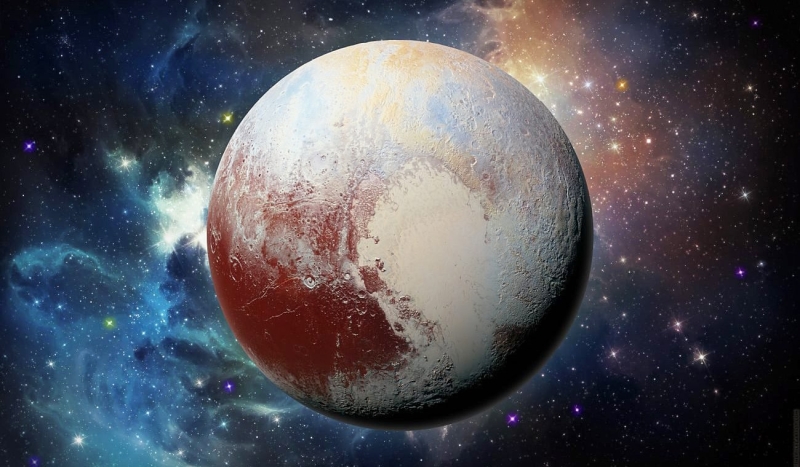 <br />
Новая эра перемен от Плутона: астрологический прогноз на февраль 2024 года                