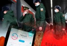 Общедоступный реестр повесток: нововведение в системе призыва в армию России