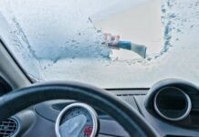 Ошибки водителей при запотевании окон: что стоит знать