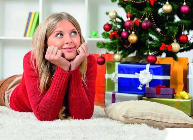 <br />
Почему новогодние желания не всегда сбываются: взгляд психолога                