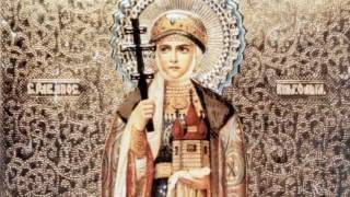 <br />
Праздник 3 января: почитание святой княгини Ольги и Прокопьев день                