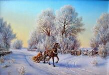 Праздник 3 января: почитание святой княгини Ольги и Прокопьев день