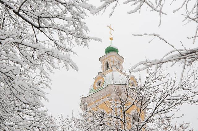 <br />
Праздник 5 января: почитание святого Феодула и Федулов день в России                
