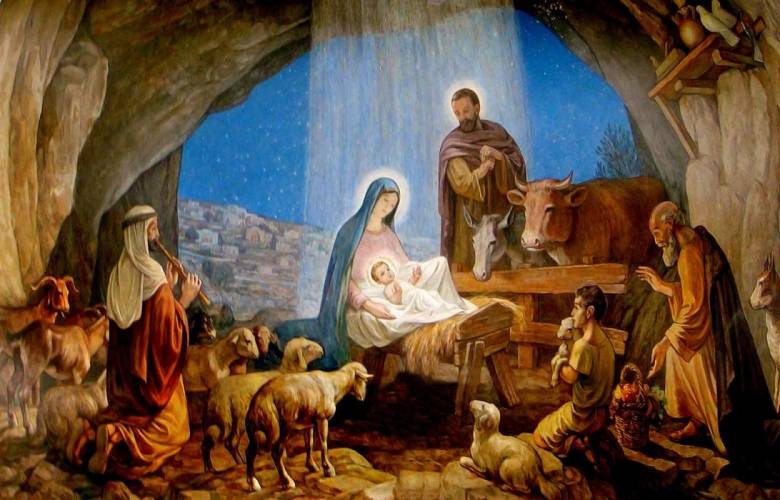 <br />
Приметы и традиции Рождества: сигналы судьбы в великий праздник                