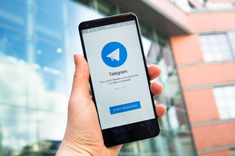 <br />
Проблемы с мессенджерами в России: WhatsApp и Telegram под блокировкой РКН                