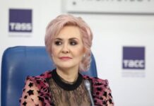 Прогнозы Василисы Володиной на 2024 год: Россия в ожидании новой эры