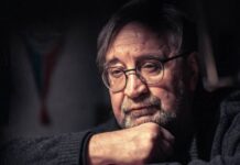 Рок-легенда Юрий Шевчук. Борец за свободу слова или провокатор?