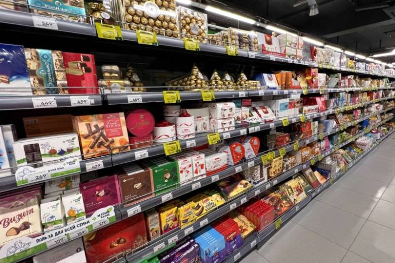 <br />
Российские супермаркеты внесли радикальные изменения в ценовую политику                