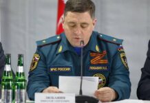 Скандал в МЧС Волгоградской области: глава в центре спора