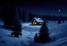 Страшный день 11 января: традиции, приметы и обереги