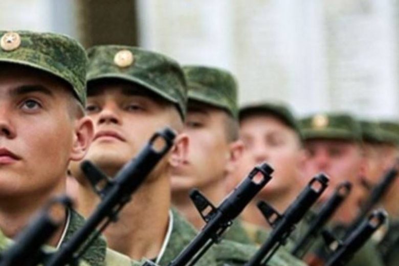<br />
Стратегическое решение: Россия повышает возрастной предел для призыва на военную службу                