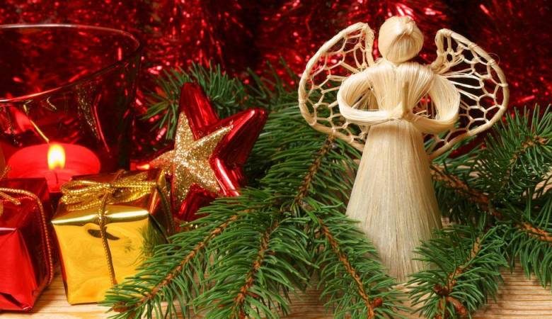<br />
Традиции и запреты 7 января 2024 года: что нужно делать на Рождество                