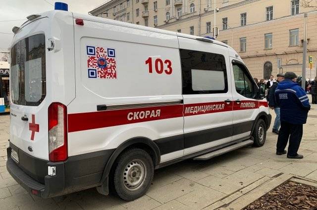 <br />
Трагедия в Москве: каскадер умер от отека мозга                