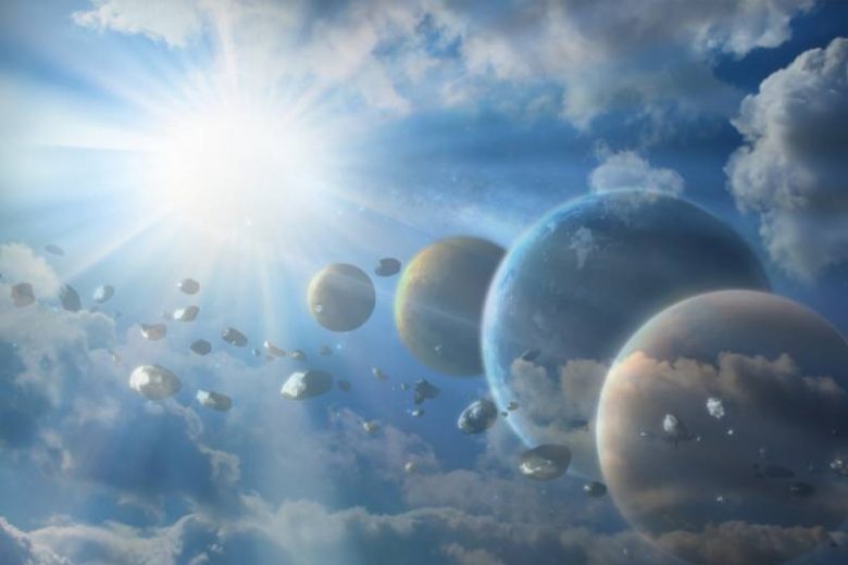 <br />
Ученые нашли новый способ определения жизнепригодных планет                