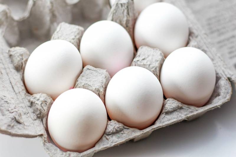 <br />
Увеличение мощностей птицефабрик – ключ к решению проблемы с яйцами в России: мнение экономиста                
