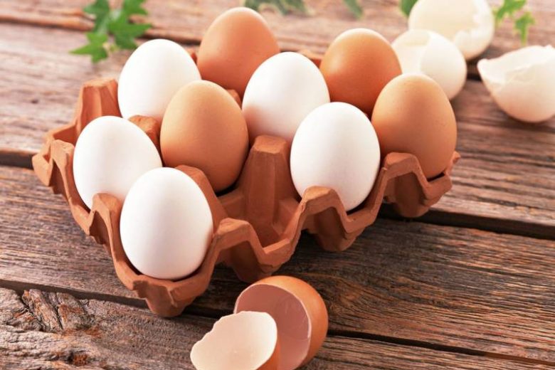 <br />
Увеличение мощностей птицефабрик – ключ к решению проблемы с яйцами в России: мнение экономиста                