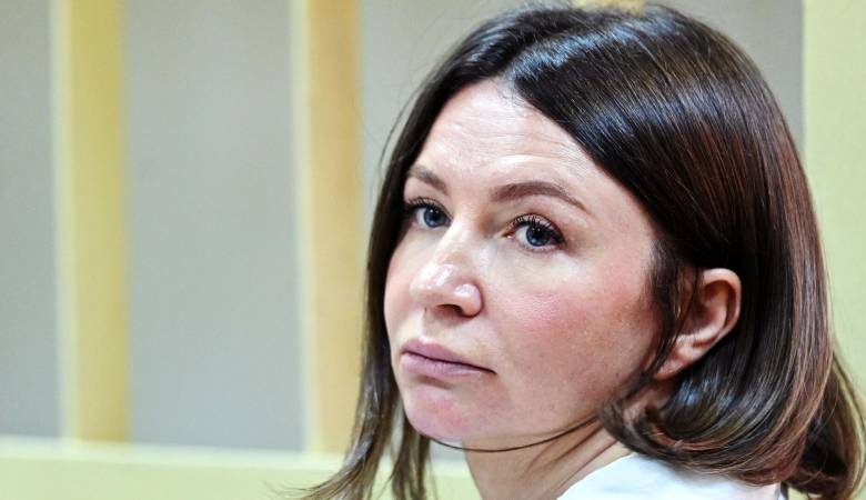 <br />
Ведущей блогерше Елене Блиновской грозит арест                